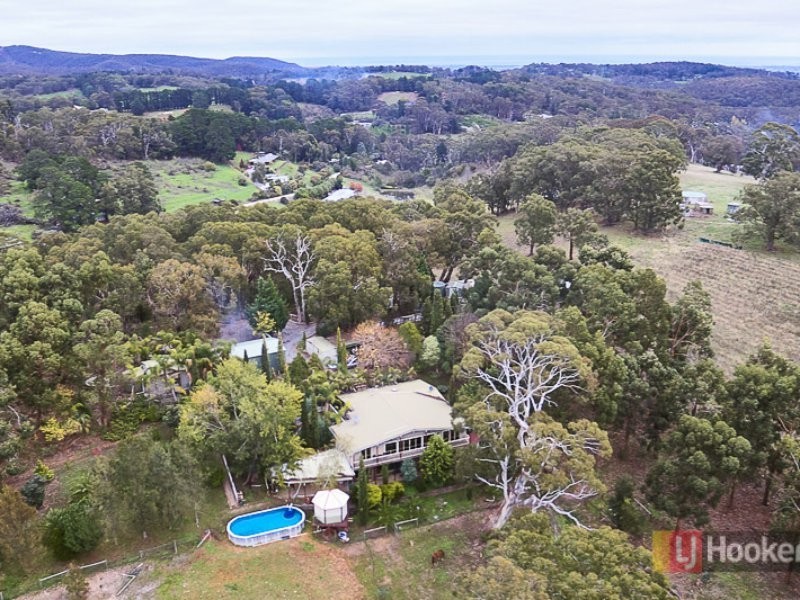 126 Gum Tree Glade, Norton Summit SA 5136