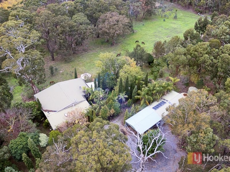 126 Gum Tree Glade, Norton Summit SA 5136