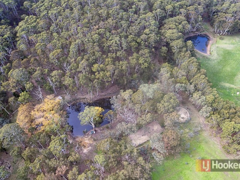 126 Gum Tree Glade, Norton Summit SA 5136