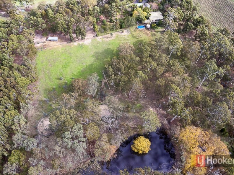 126 Gum Tree Glade, Norton Summit SA 5136