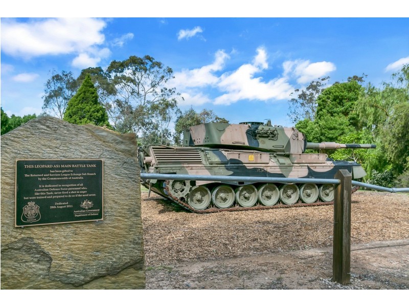 7 Marianna Street, Echunga SA 5153