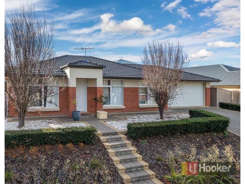 14 Belmont Crescent, Mount Barker SA 5251