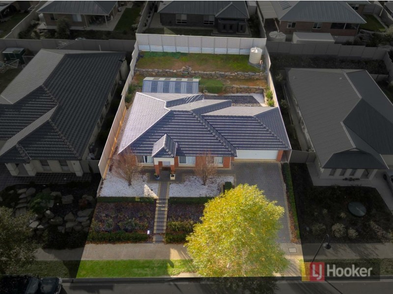 14 Belmont Crescent, Mount Barker SA 5251