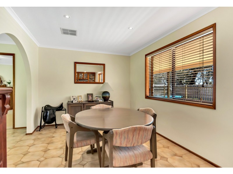 216 Dunn Road, Bugle Ranges SA 5251