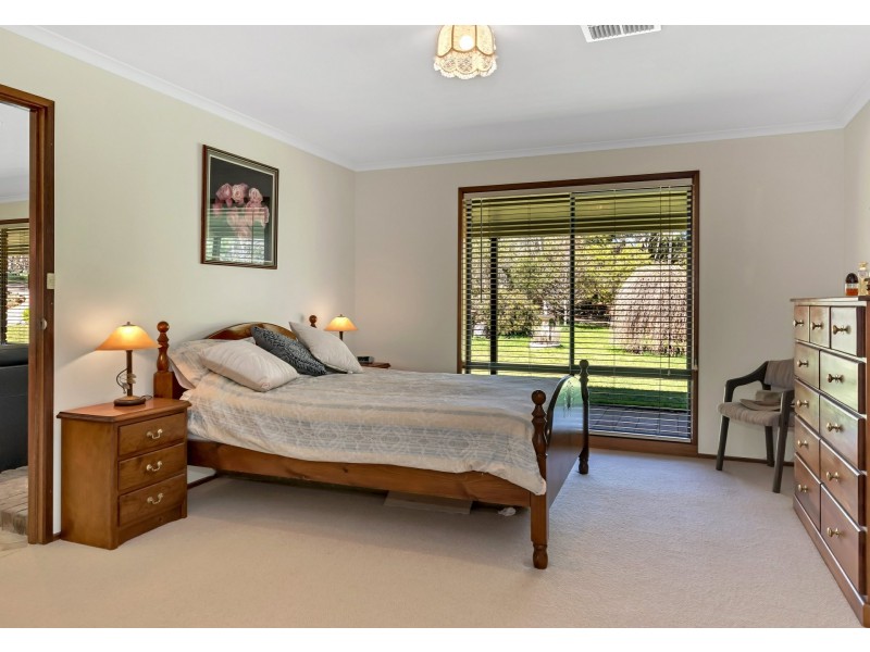 216 Dunn Road, Bugle Ranges SA 5251