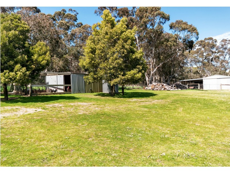 216 Dunn Road, Bugle Ranges SA 5251