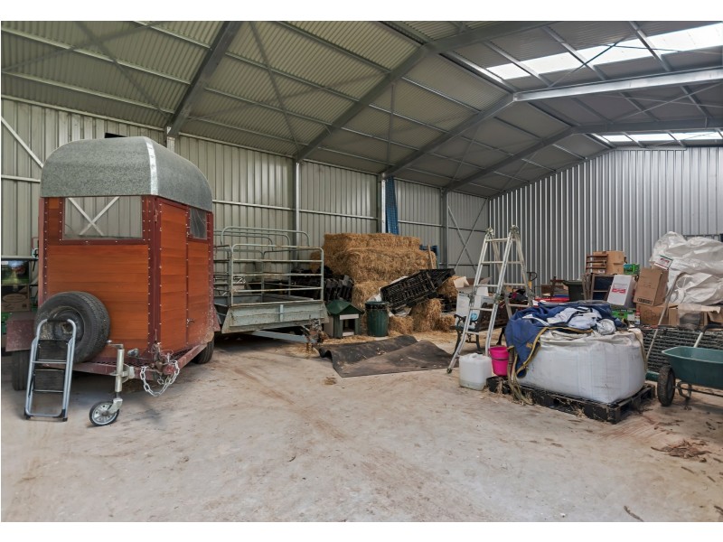 216 Dunn Road, Bugle Ranges SA 5251