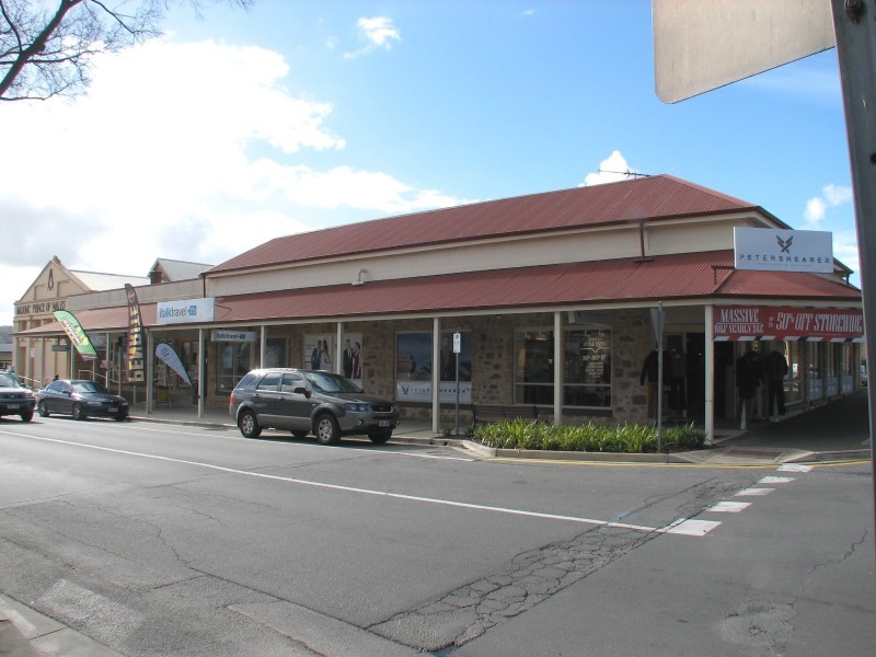 31 Hutchinson Street, Mount Barker SA 5251