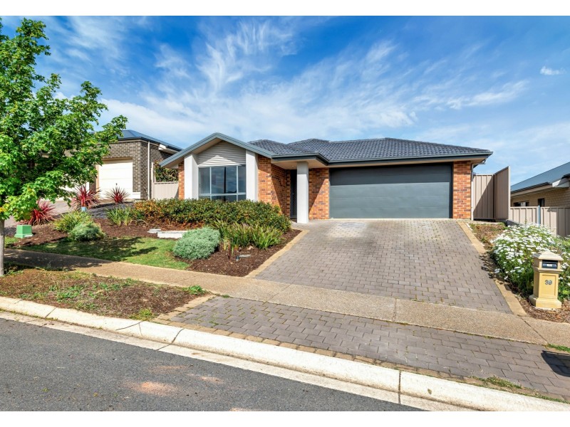 39 Belmont Crescent, Mount Barker SA 5251