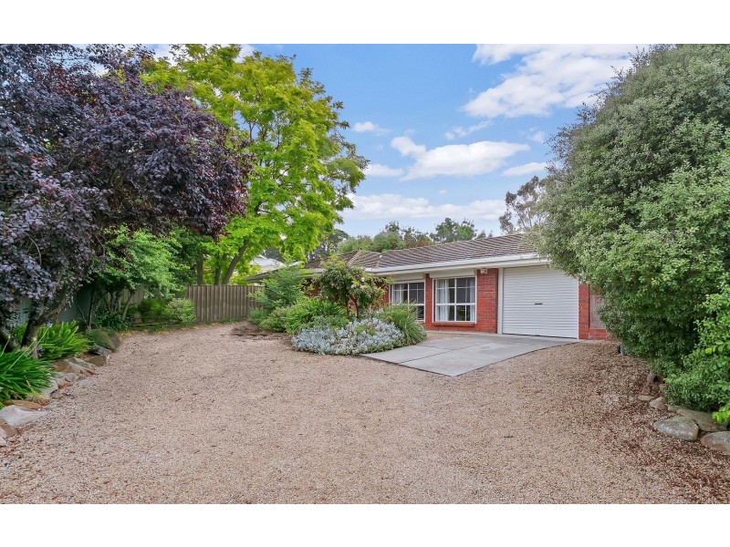121 Hurling Drive, Mount Barker SA 5251