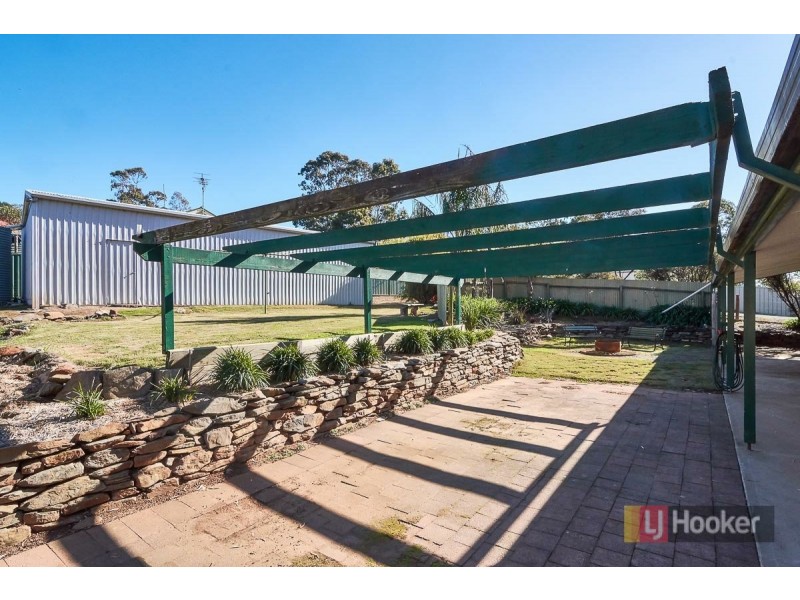 30 Mine Road, Kanmantoo SA 5252
