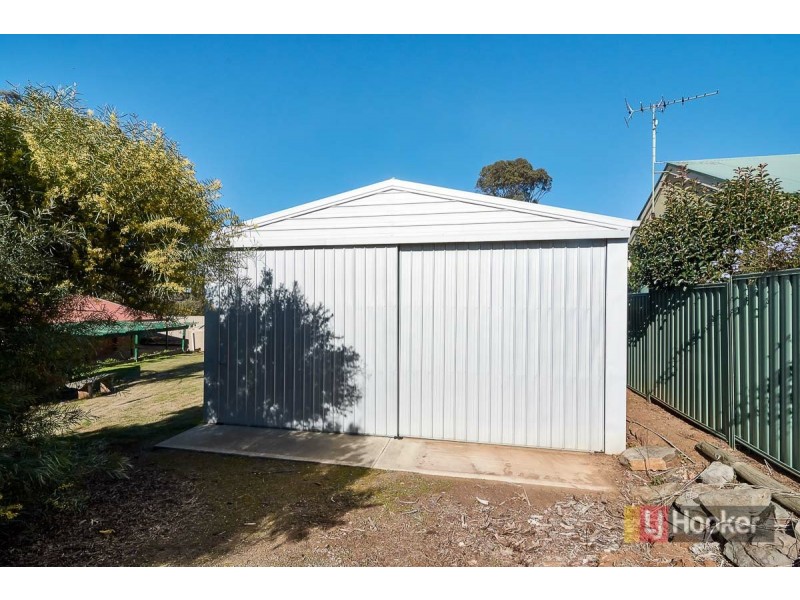 30 Mine Road, Kanmantoo SA 5252