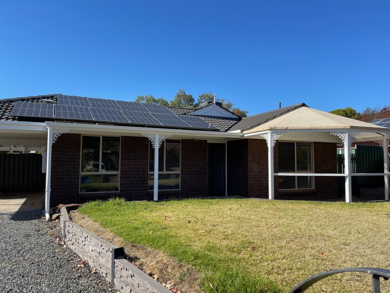 15 Matthew Smillie Drive, Nairne SA 5252