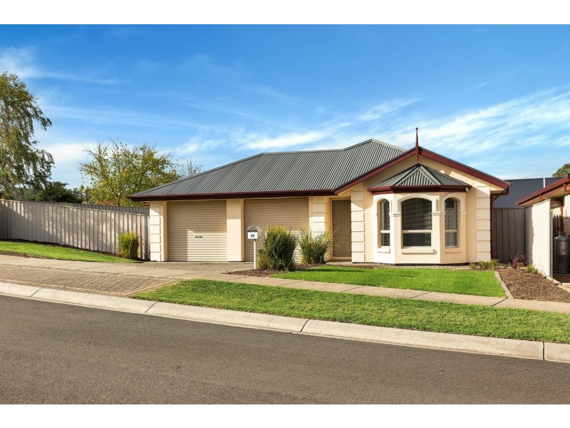 28 Tate Avenue, Mount Barker SA 5251