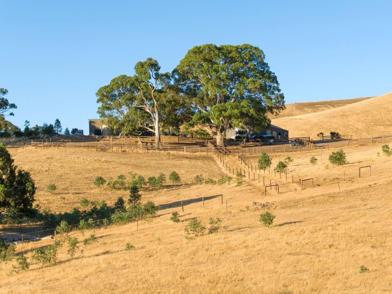 147E The Glen Road, Harrogate SA 5244