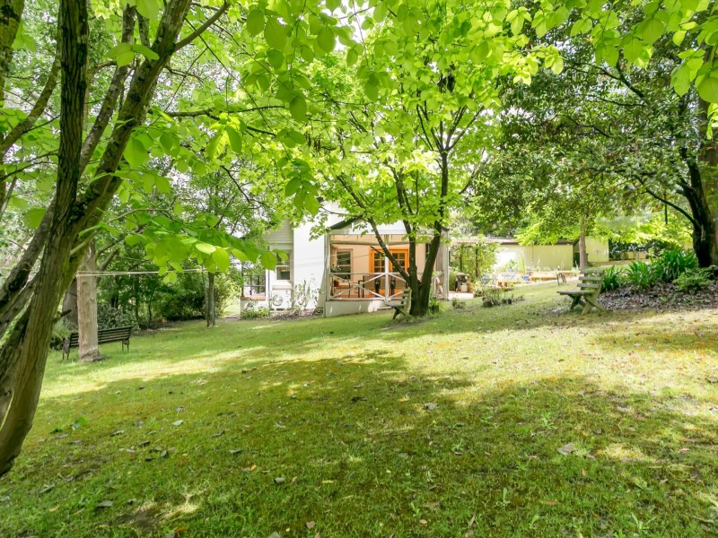 195 Oakwood Road, Balhannah SA 5242