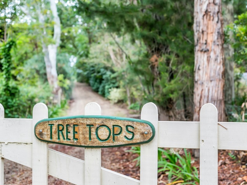 195 Oakwood Road, Balhannah SA 5242