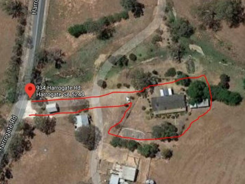 934 Harrogate Road, Harrogate SA 5244