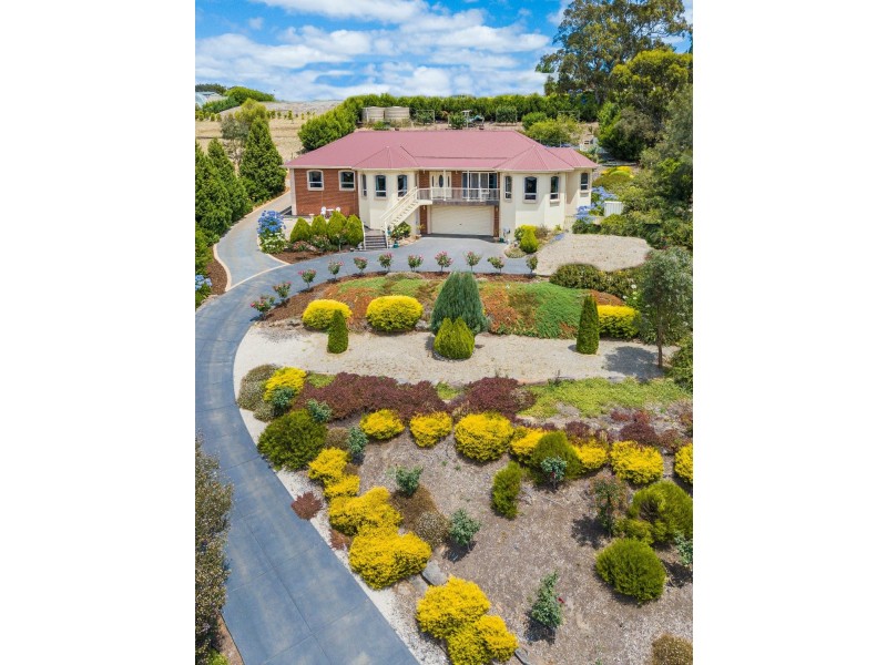 9 Lambert Court, Mount Barker SA 5251