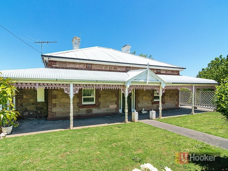 2 Pridmore Terrace, Mount Barker SA 5251
