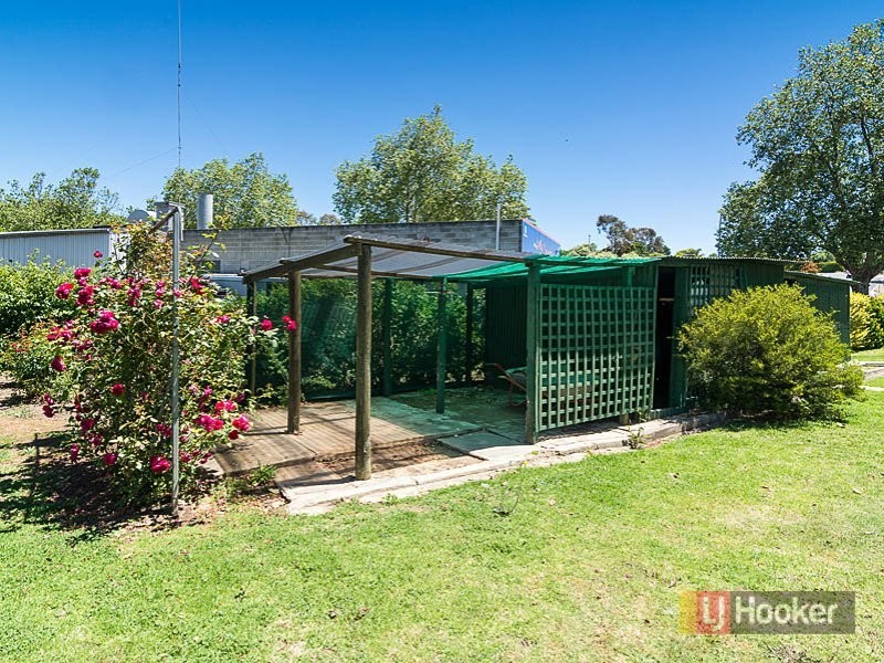 2 Pridmore Terrace, Mount Barker SA 5251