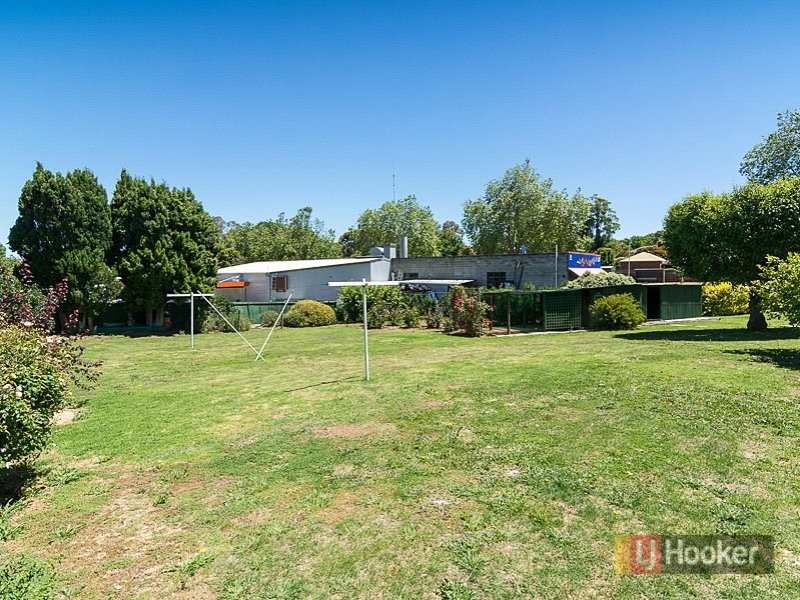 2 Pridmore Terrace, Mount Barker SA 5251