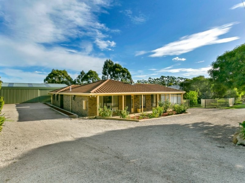 5A High Street, Echunga SA 5153