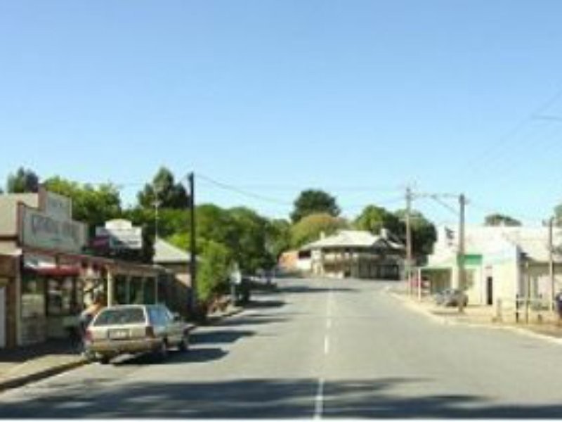 5A High Street, Echunga SA 5153