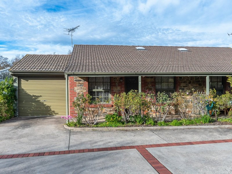 7/6 Cameron Road, Mount Barker SA 5251