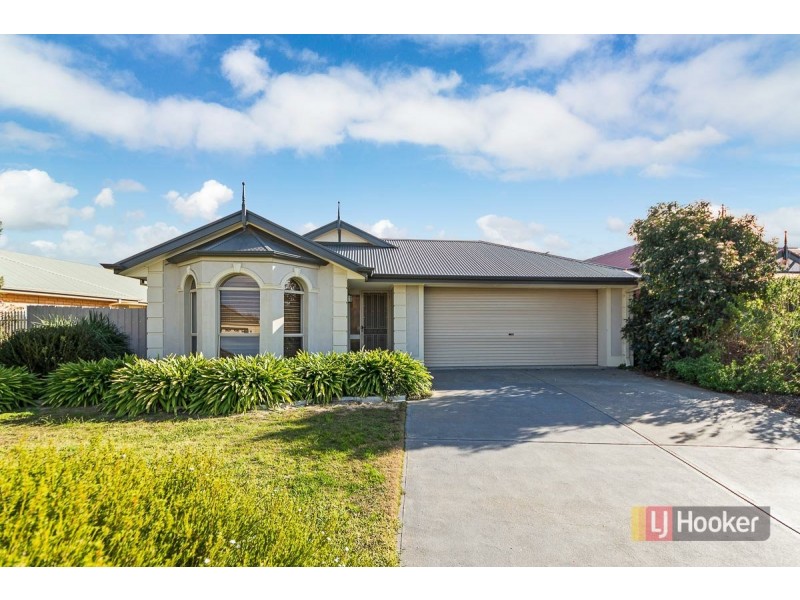 19 Penny Street, Mount Barker SA 5251