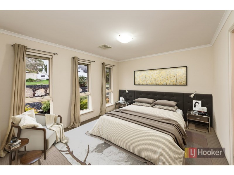 1 Barker Road, Mount Barker SA 5251