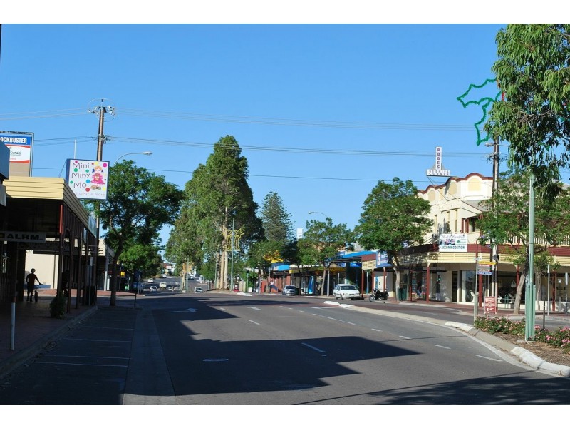 Murray Bridge SA 5253