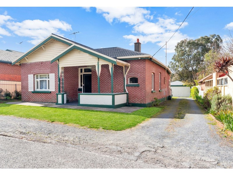 5 Kia-Ora Street, Mount Barker SA 5251