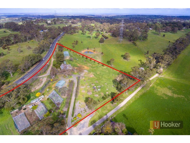 414 Wellington Road, Wistow SA 5251