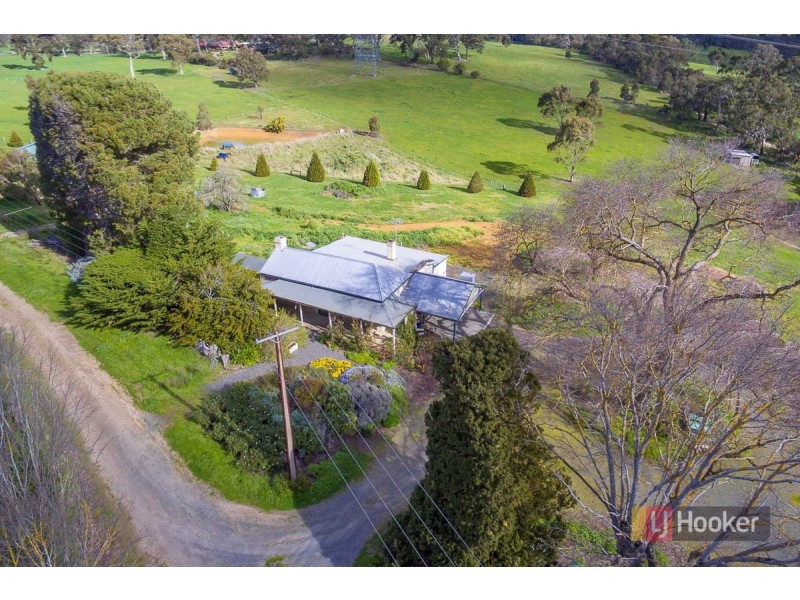 414 Wellington Road, Wistow SA 5251