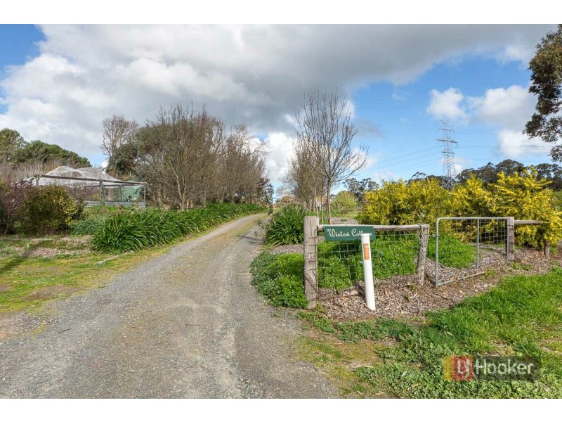 414 Wellington Road, Wistow SA 5251