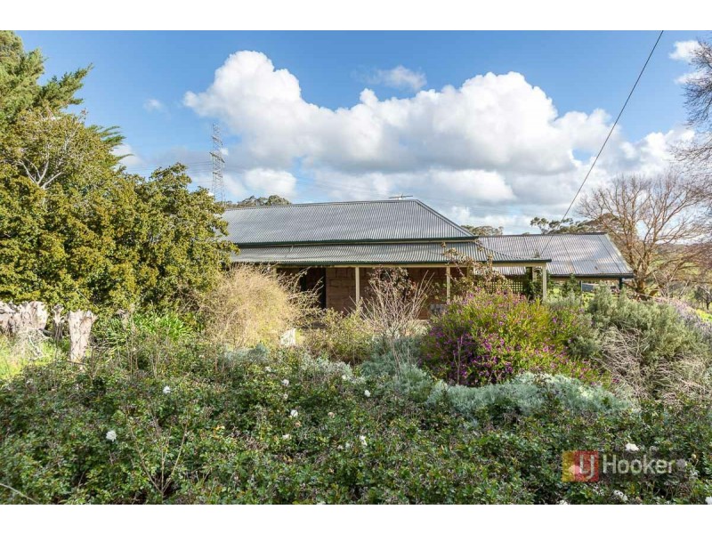 414 Wellington Road, Wistow SA 5251