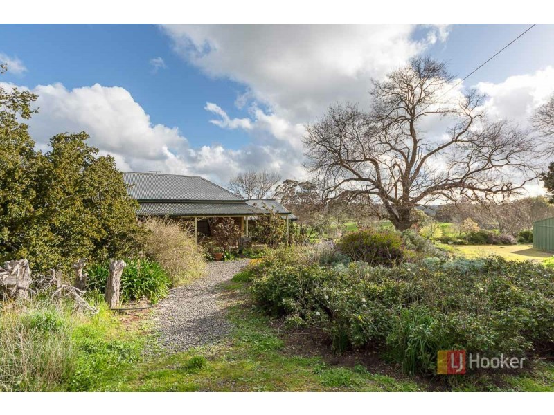 414 Wellington Road, Wistow SA 5251