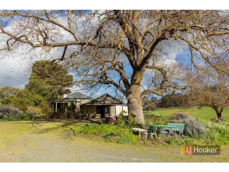 414 Wellington Road, Wistow SA 5251