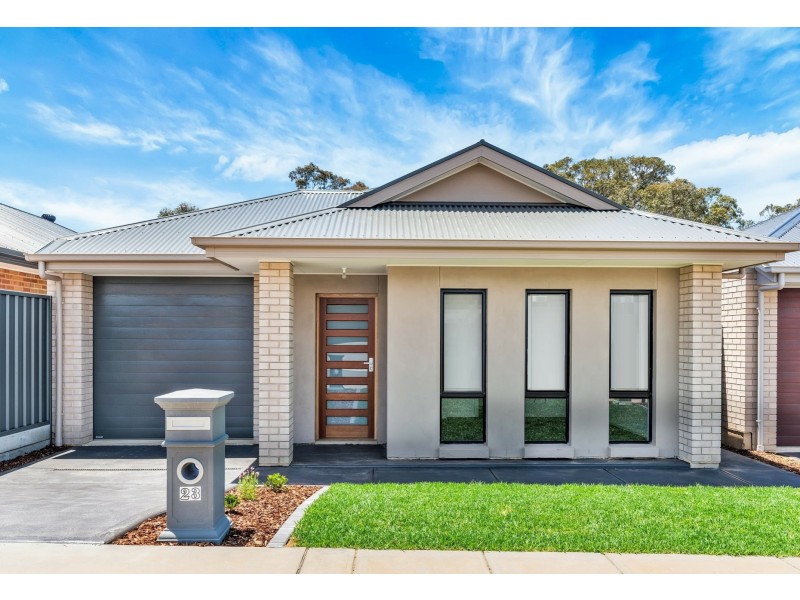 23 Wycombe Drive, Mount Barker SA 5251