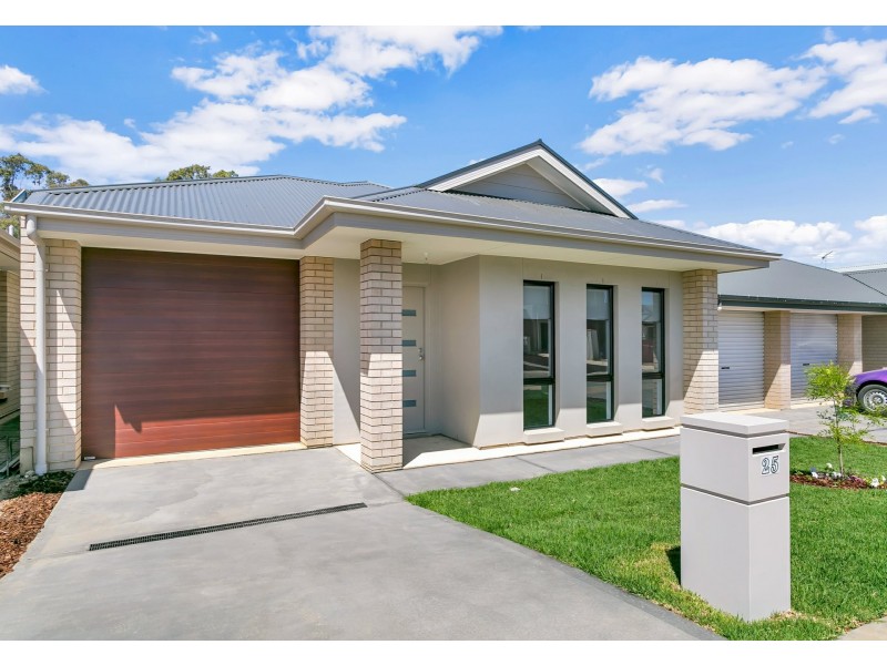 25 Wycombe Drive, Mount Barker SA 5251