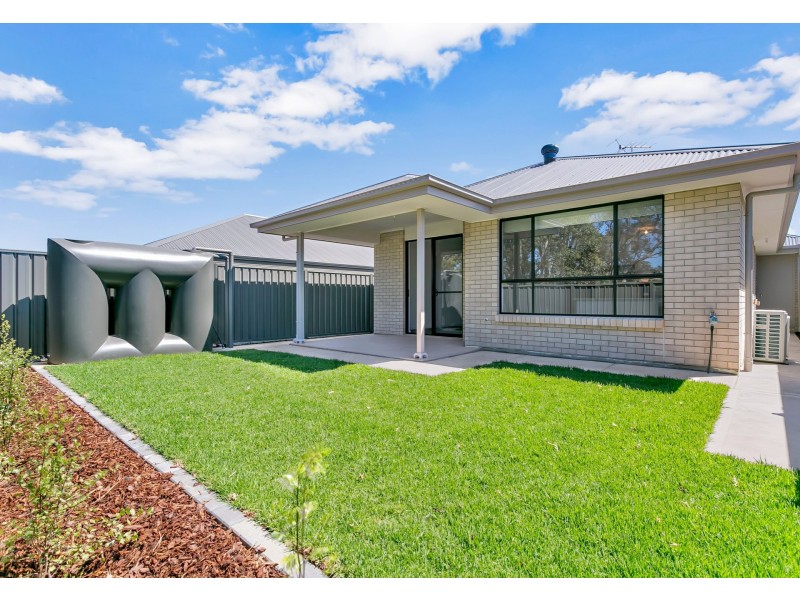25 Wycombe Drive, Mount Barker SA 5251