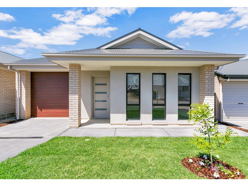 25 Wycombe Drive, Mount Barker SA 5251