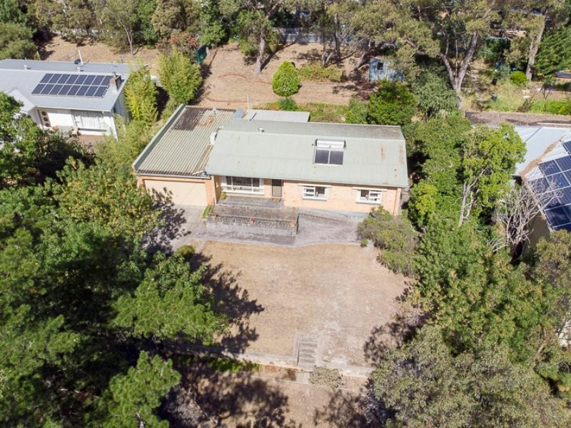 11 Deane Avenue, Belair SA 5052