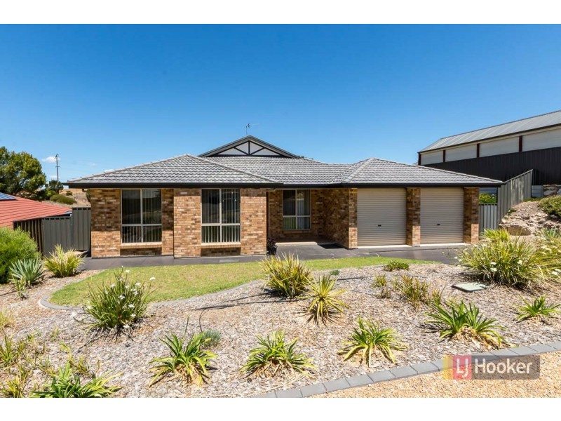 26 Glenalbyn Close, Strathalbyn SA 5255