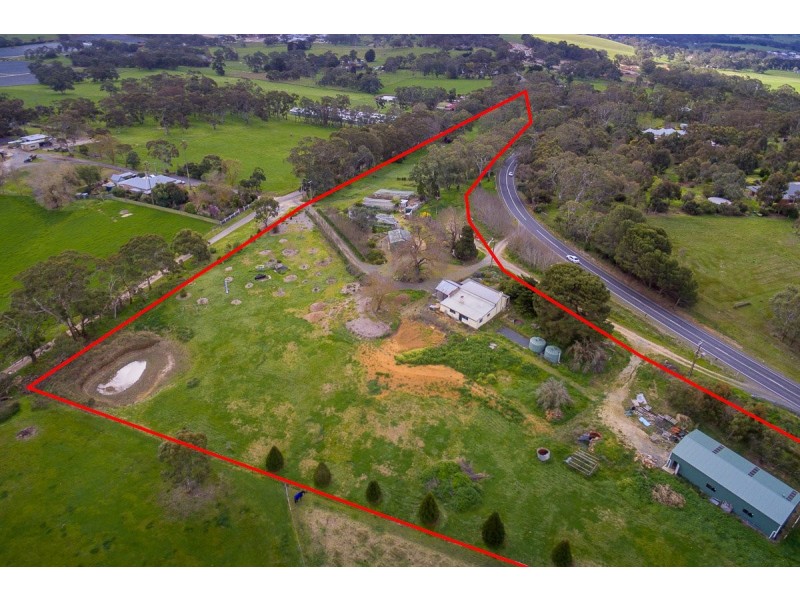 414 Wellington Road, Wistow SA 5251