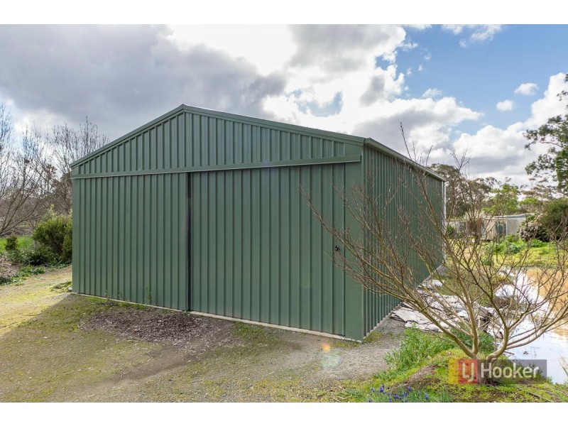 414 Wellington Road, Wistow SA 5251