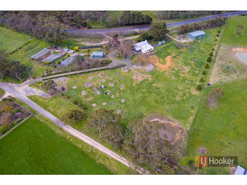 414 Wellington Road, Wistow SA 5251