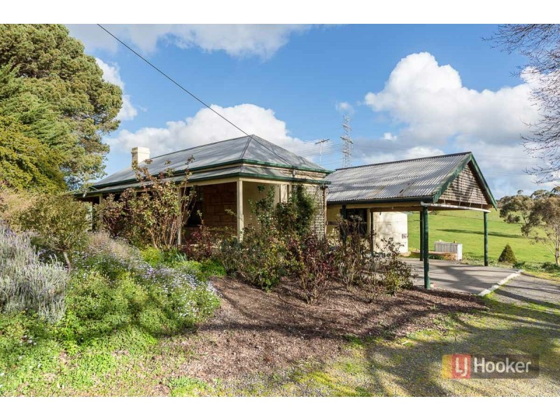 414 Wellington Road, Wistow SA 5251