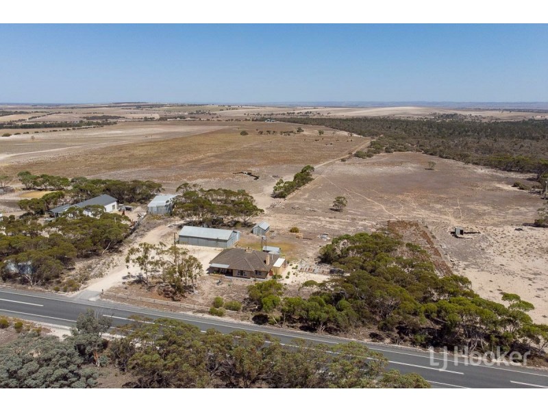 960 Ferries McDonald Road, Monarto South SA 5254